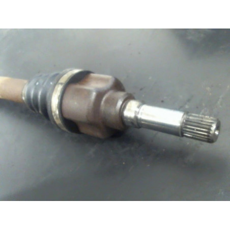 Cardan droit (transmission) CITROEN C3 PLURIEL d’occasion