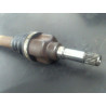 Cardan droit (transmission) CITROEN C3 PLURIEL d’occasion