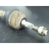 Cardan droit (transmission) CITROEN C3 PLURIEL d’occasion
