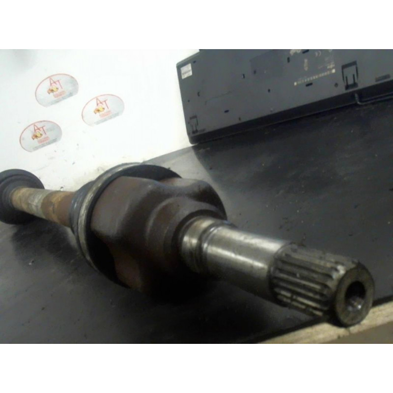 Cardan droit (transmission) CITROEN C3 PLURIEL d’occasion