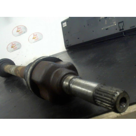 Cardan droit (transmission) CITROEN C3 PLURIEL d’occasion