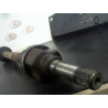 Cardan droit (transmission) CITROEN C3 PLURIEL d’occasion