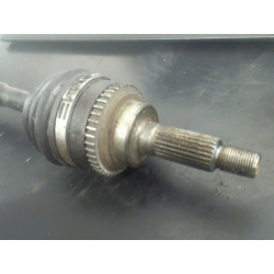 Cardan droit (transmission) HYUNDAI ATOS d’occasion