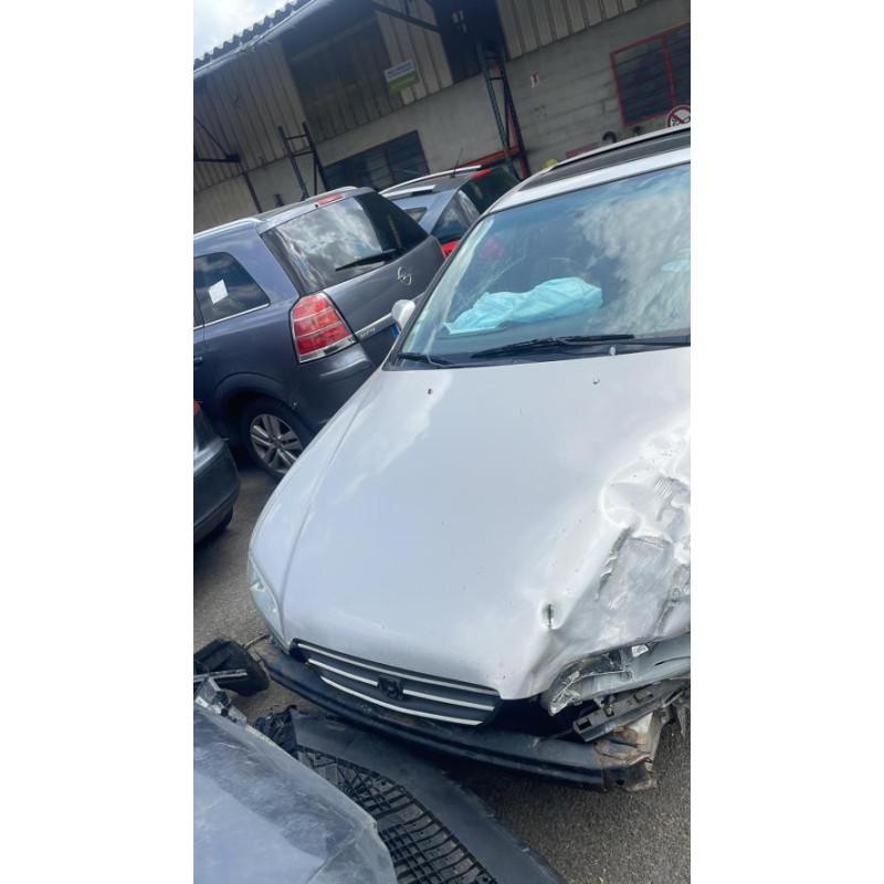 Jante HONDA ACCORD 6 PHASE 1 COUPE d’occasion