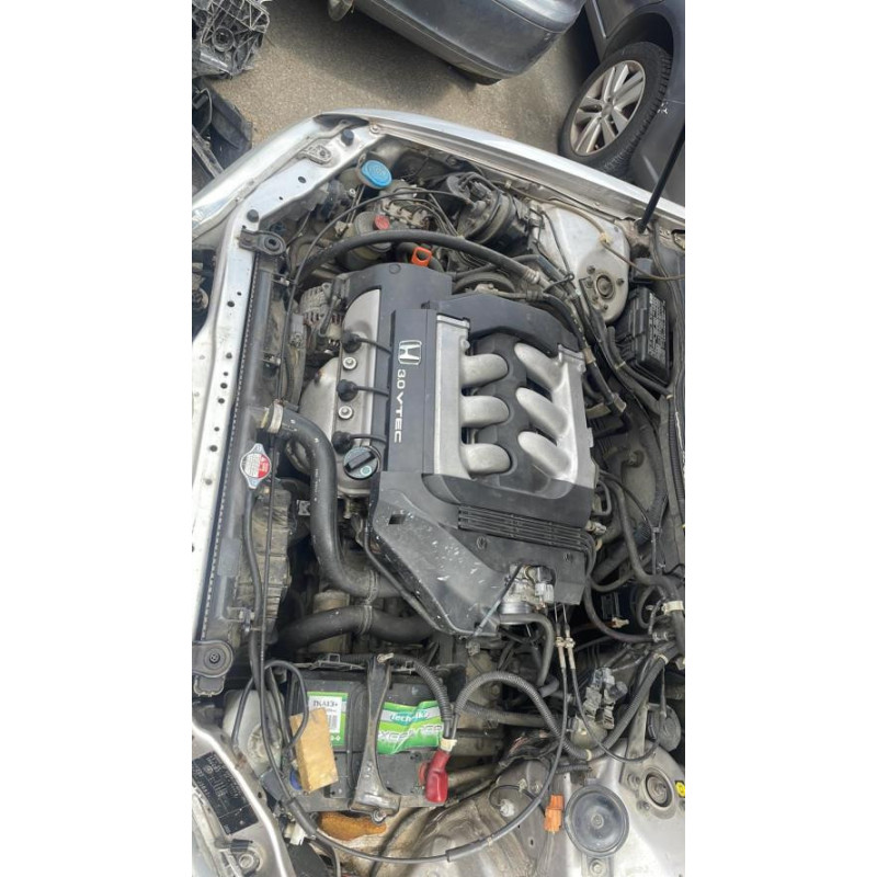 Jante HONDA ACCORD 6 PHASE 1 COUPE d’occasion