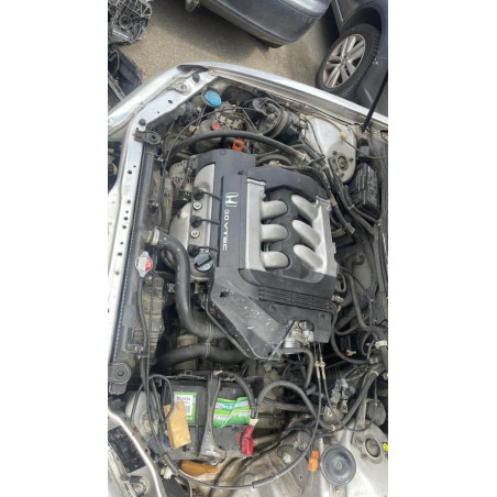 Jante HONDA ACCORD 6 PHASE 1 COUPE d’occasion