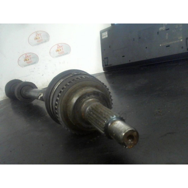 Cardan droit (transmission) HYUNDAI ATOS d’occasion