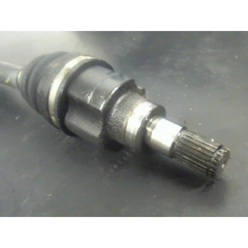 Cardan droit (transmission) HYUNDAI ATOS d’occasion