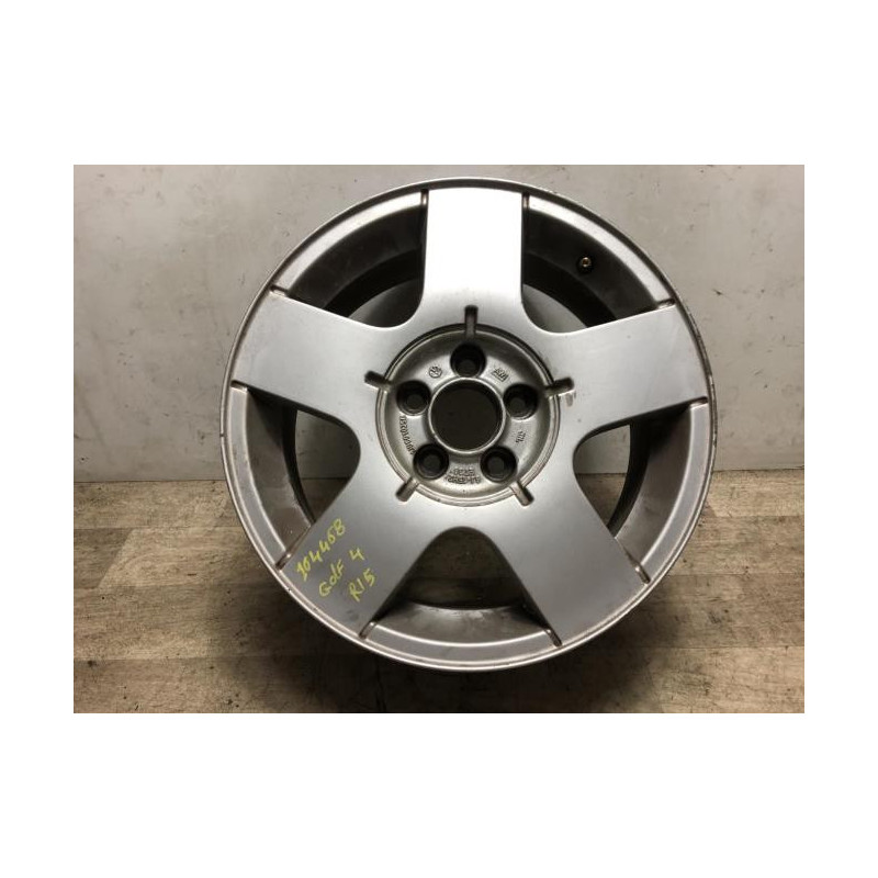 Jante VOLKSWAGEN GOLF 4 d’occasion