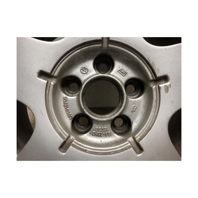 Jante VOLKSWAGEN GOLF 4 d’occasion