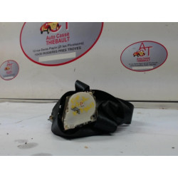 Attache ceinture arriere droit FIAT MULTIPLA PHASE 2 d’occasion