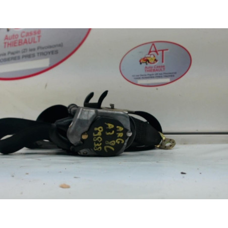 Attache ceinture arriere gauche AUDI A3 (8L) PHASE 2 d’occasion