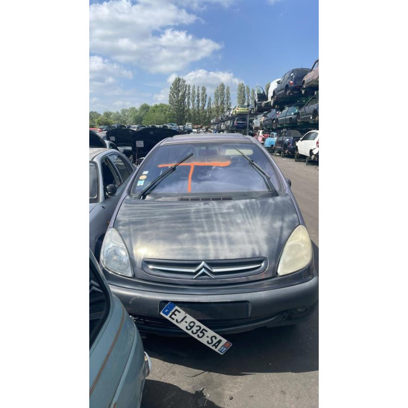 Jante CITROEN XSARA PICASSO PHASE 2 d’occasion