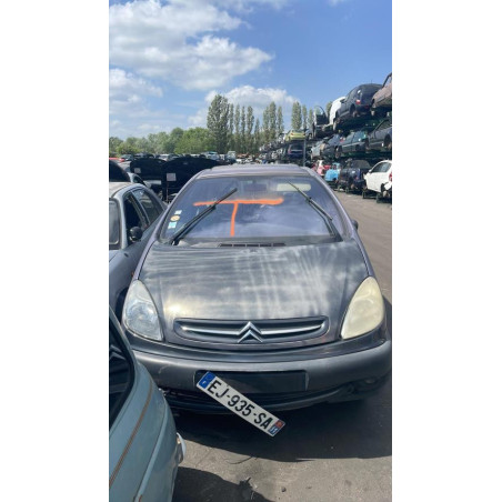 Jante CITROEN XSARA PICASSO PHASE 2 d’occasion