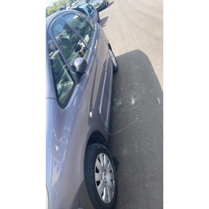 Jante CITROEN XSARA PICASSO PHASE 2 d’occasion