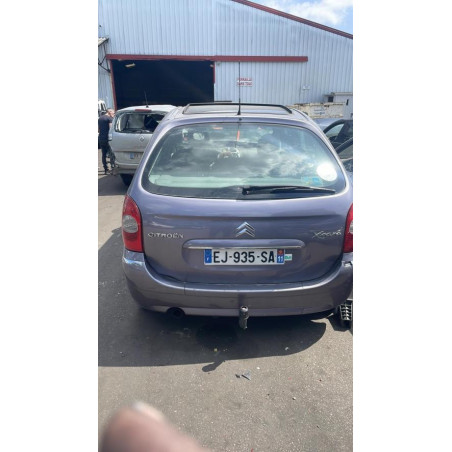 Jante CITROEN XSARA PICASSO PHASE 2 d’occasion