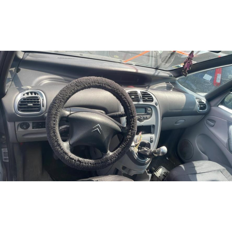 Jante CITROEN XSARA PICASSO PHASE 2 d’occasion