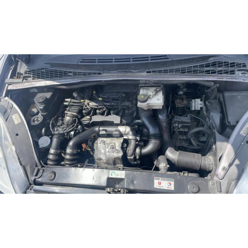 Jante CITROEN XSARA PICASSO PHASE 2 d’occasion