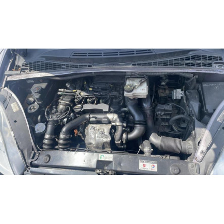 Jante CITROEN XSARA PICASSO PHASE 2 d’occasion