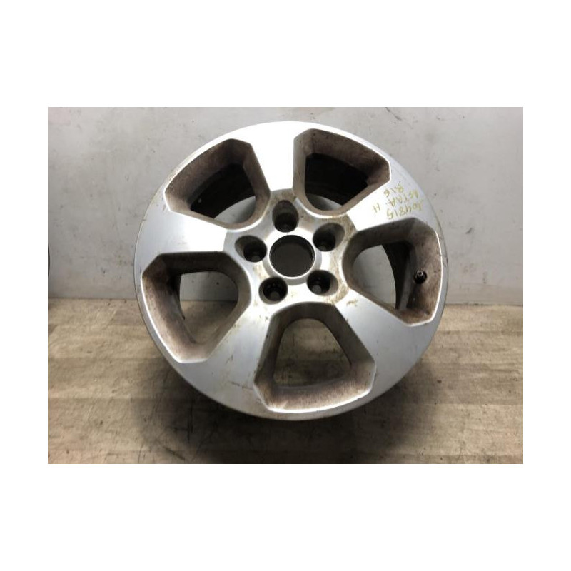 Jante OPEL ASTRA H PHASE 1 d’occasion