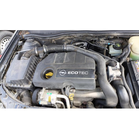Jante OPEL ASTRA H PHASE 1 d’occasion