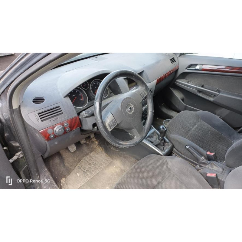 Jante OPEL ASTRA H PHASE 1 d’occasion