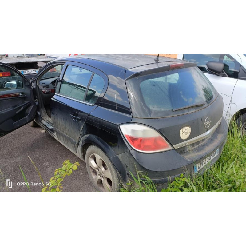 Jante OPEL ASTRA H PHASE 1 d’occasion