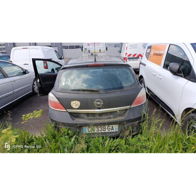 Jante OPEL ASTRA H PHASE 1 d’occasion