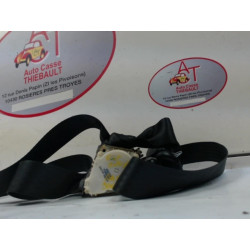 Attache ceinture arriere gauche FIAT MULTIPLA PHASE 2 d’occasion