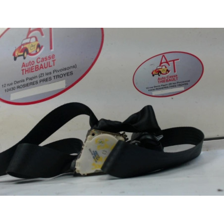 Attache ceinture arriere gauche FIAT MULTIPLA PHASE 2 d’occasion