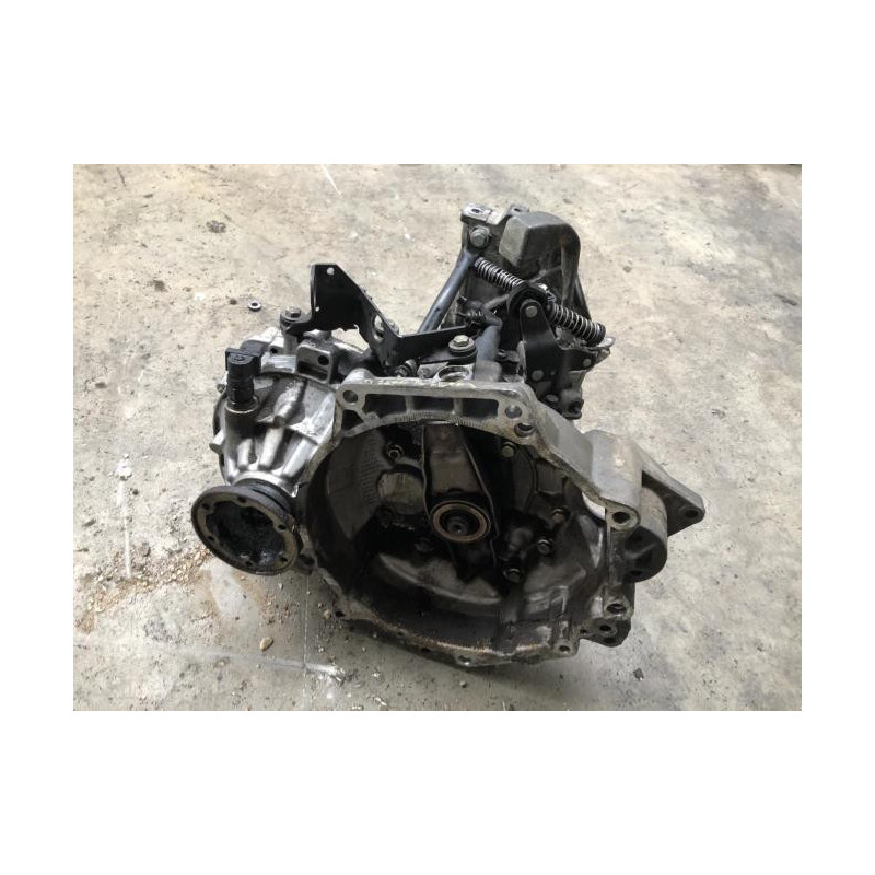 Boite de vitesses VOLKSWAGEN GOLF 4 d’occasion