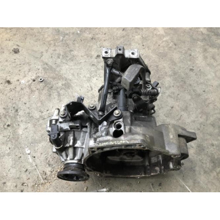 Boite de vitesses VOLKSWAGEN GOLF 4 d’occasion