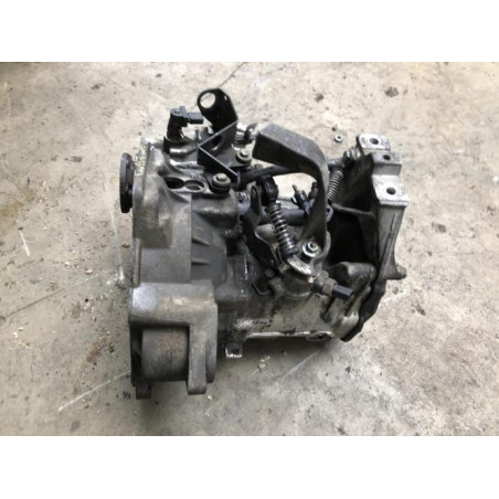 Boite de vitesses VOLKSWAGEN GOLF 4 d’occasion