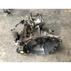 Boite de vitesses CITROEN C5 1 PHASE 2 d’occasion
