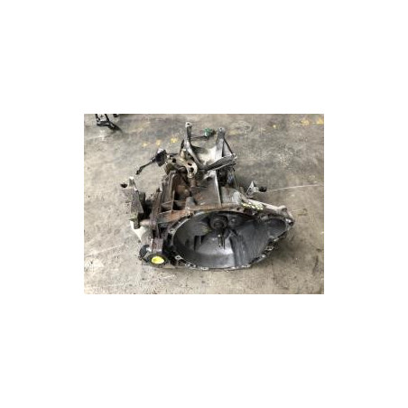 Boite de vitesses CITROEN C5 1 PHASE 2 d’occasion