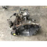 Boite de vitesses CITROEN C5 1 PHASE 2 d’occasion