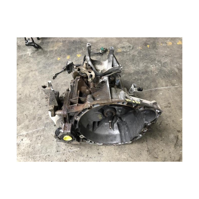 Boite de vitesses CITROEN C5 1 PHASE 2 d’occasion