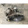 Boite de vitesses CITROEN C5 1 PHASE 2 d’occasion