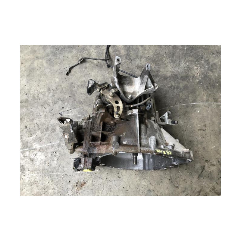 Boite de vitesses CITROEN C5 1 PHASE 2 d’occasion