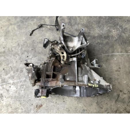 Boite de vitesses CITROEN C5 1 PHASE 2 d’occasion