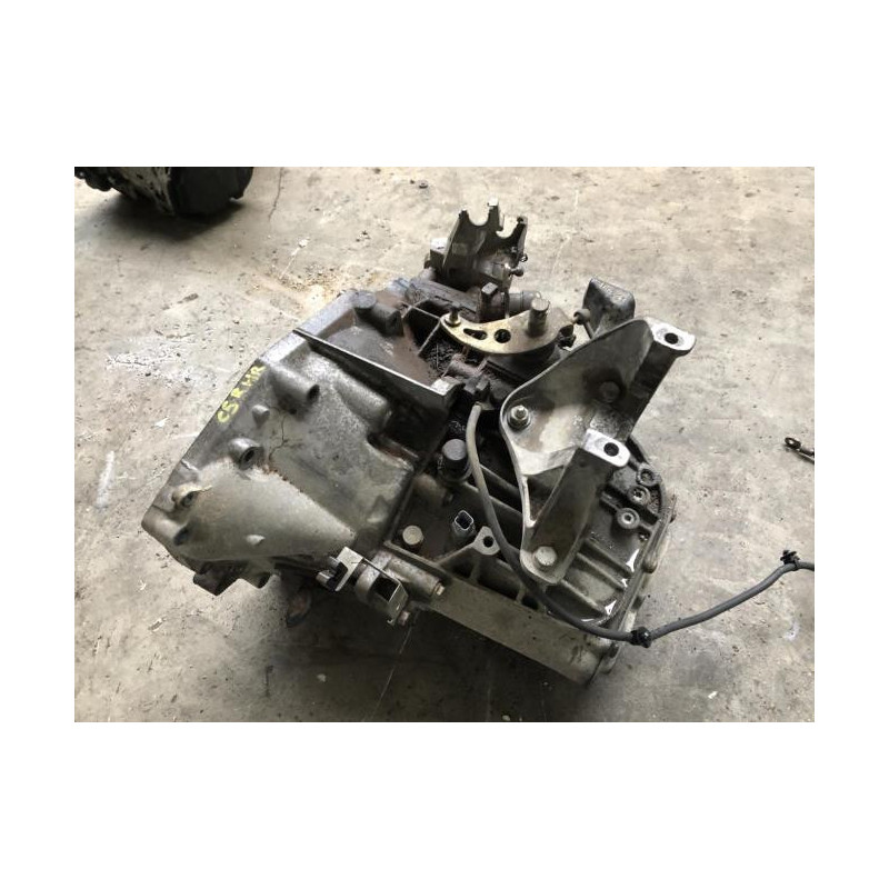 Boite de vitesses CITROEN C5 1 PHASE 2 d’occasion