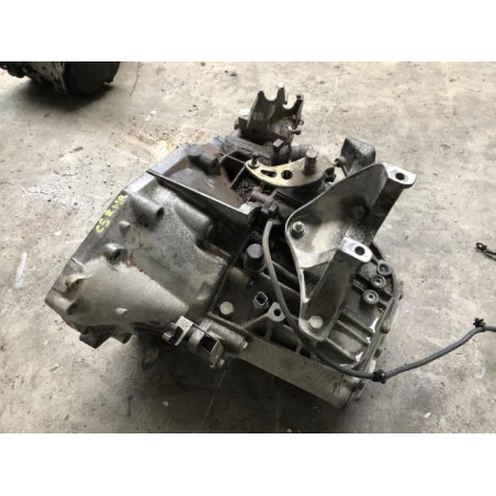 Boite de vitesses CITROEN C5 1 PHASE 2 d’occasion