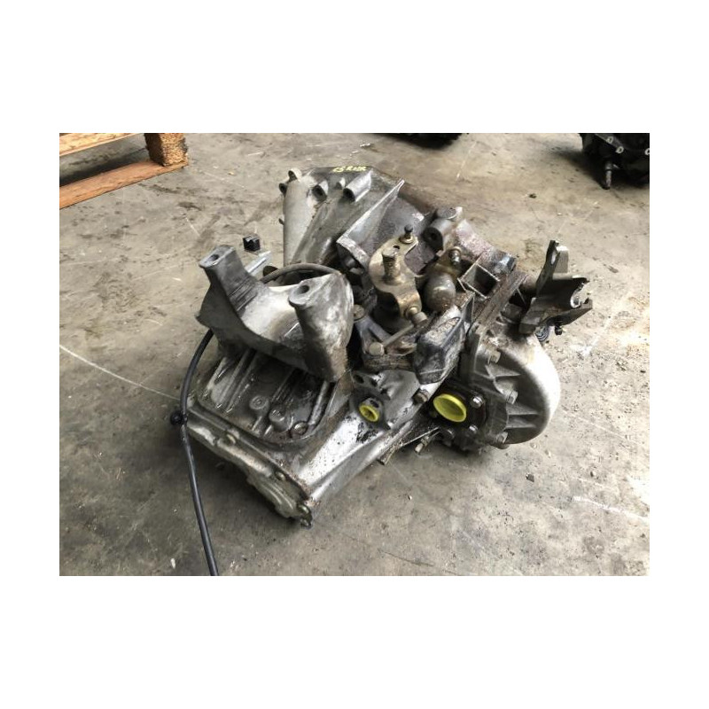 Boite de vitesses CITROEN C5 1 PHASE 2 d’occasion