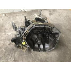 Boite de vitesses RENAULT CLIO 2 CAMPUS PHASE 2 d’occasion