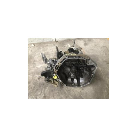 Boite de vitesses RENAULT CLIO 2 CAMPUS PHASE 2 d’occasion