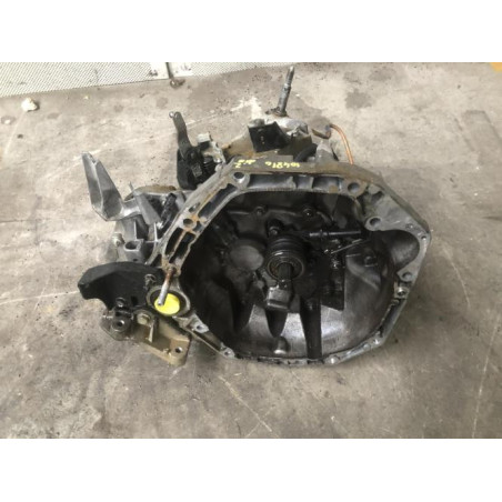 Boite de vitesses RENAULT CLIO 2 CAMPUS PHASE 2 d’occasion