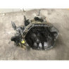 Boite de vitesses RENAULT CLIO 2 CAMPUS PHASE 2 d’occasion