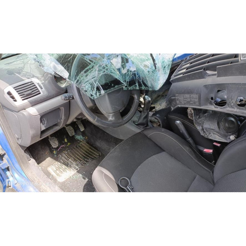 Boite de vitesses RENAULT CLIO 2 CAMPUS PHASE 2 d’occasion