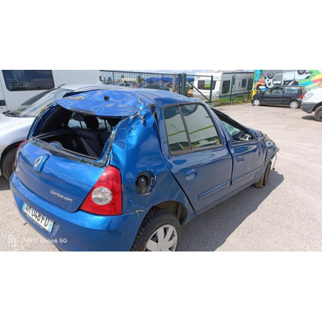 Boite de vitesses RENAULT CLIO 2 CAMPUS PHASE 2 d’occasion