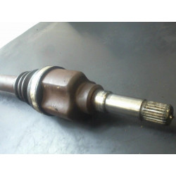 Cardan droit (transmission) PEUGEOT 207 PHASE 1 d’occasion